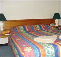 Country Gardens Motel - Nambucca Heads Accommodation 3