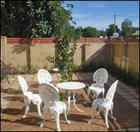 Country Gardens Motel - Nambucca Heads Accommodation 4
