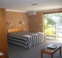 Huskisson Bayside Resort - Jervis Bay - Nambucca Heads Accommodation