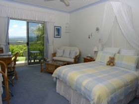 Ninderry Manor Luxury Retreat B&B - Nambucca Heads Accommodation 0