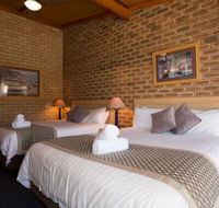 The Town House Motor Inn - Sundowner Goondiwindi