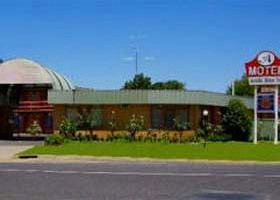 Avondel Motor Inn - Nambucca Heads Accommodation 0