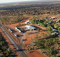 Threeways Roadhouse - Nambucca Heads Accommodation