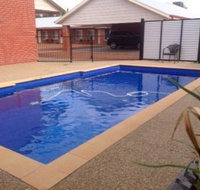 Hillston Motor Inn On High - Nambucca Heads Accommodation