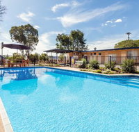 Gulgong Motel - Nambucca Heads Accommodation