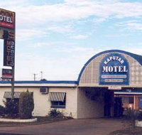 Kaputar Motel - Nambucca Heads Accommodation