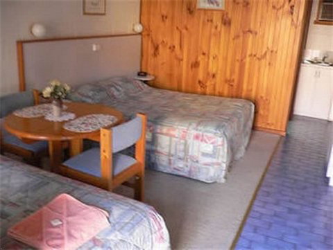 Warragul Motel - Nambucca Heads Accommodation 0