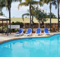 Pinjarra Resort  - Nambucca Heads Accommodation