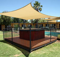 Cootamundra Gardens Motel - Nambucca Heads Accommodation