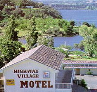 Riverfront Motel - Nambucca Heads Accommodation
