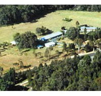 Warrumbungles Mountain Motel - Nambucca Heads Accommodation