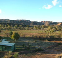 Ross River Resort - Nambucca Heads Accommodation