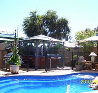 Tara Spa Apartments - Nambucca Heads Accommodation