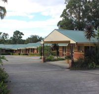 Catalina Motel Lake Macquarie - Nambucca Heads Accommodation