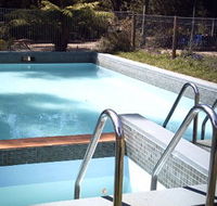 Sanctuary House Resort Motel - Healesville - Nambucca Heads Accommodation
