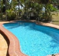 Kinka Palms Beach Front Apartments/Motel - Nambucca Heads Accommodation
