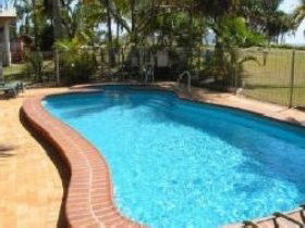 Kinka Palms Beach Front Apartments/Motel - Nambucca Heads Accommodation 0