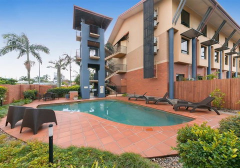 Kingsford Smith Motel - Nambucca Heads Accommodation 2