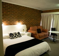 Cousins Motor Inn - Nambucca Heads Accommodation