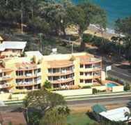 Alexander Luxury Apartments - Nambucca Heads Accommodation