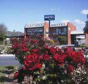 Morwell Southside Motel  Morwell Serviced Apartments - Nambucca Heads Accommodation