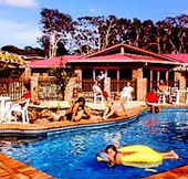 Wombat Beach Resort - Nambucca Heads Accommodation