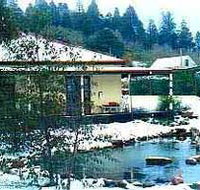 The Station House Daylesford - Nambucca Heads Accommodation