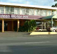Aberdeen Motor Inn