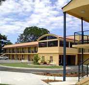 Best Western Lakesway Motor Inn - Nambucca Heads Accommodation