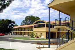 Best Western Lakesway Motor Inn - Nambucca Heads Accommodation 0