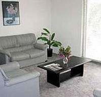 The Reef Resort - Nambucca Heads Accommodation