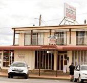 Town House Motor Inn - Nambucca Heads Accommodation