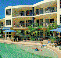 Beachside Holiday Apartments - Nambucca Heads Accommodation