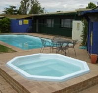Barossa Motor Lodge - Nambucca Heads Accommodation