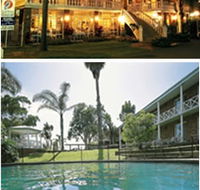 Country Comfort Terrigal - Nambucca Heads Accommodation