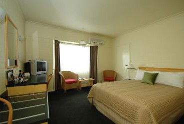 Best Western Grand Country Lodge - Nambucca Heads Accommodation 1