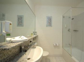Best Western Grand Country Lodge - Nambucca Heads Accommodation 2