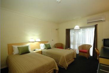 Best Western Grand Country Lodge - Nambucca Heads Accommodation 4