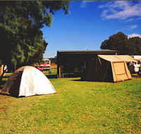 Princes Hwy Caravan Park - Nambucca Heads Accommodation