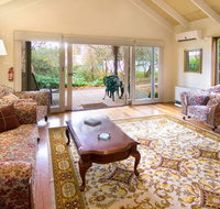 Double Nut Chalets - Nambucca Heads Accommodation