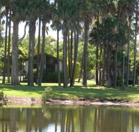 Lanis Holiday Island - Nambucca Heads Accommodation