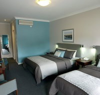 Pastoral Hotel Motel - Nambucca Heads Accommodation