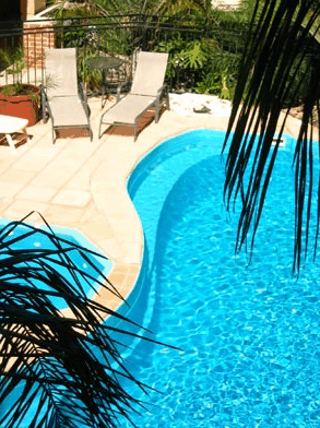 Wentworth Grande Resort - Nambucca Heads Accommodation