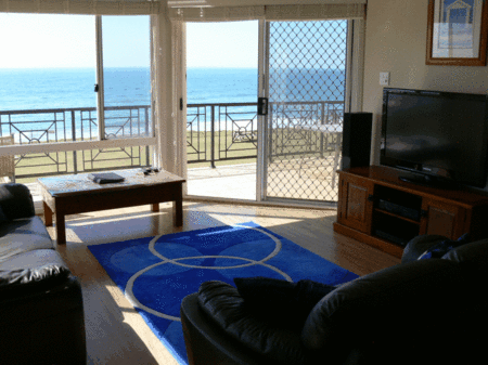 Meridian Resort - Nambucca Heads Accommodation