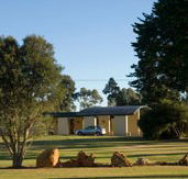 William Macintosh Motor Lodge - Nambucca Heads Accommodation