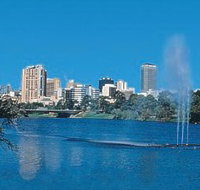 Adelaide Caravan Park - Nambucca Heads Accommodation