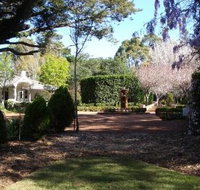 Woodbyne Private Hotel - Nambucca Heads Accommodation