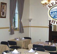 Kearsley Hotel - Nambucca Heads Accommodation
