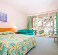 Bay Waters - Nambucca Heads Accommodation
