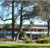 Huskisson Beach Motel - Nambucca Heads Accommodation